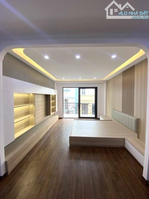 Bán nhà Xuân Đỉnh, DT 41m, MT 4,2m, tặng nội thất, ngõ thông ô tô, gần KĐT Ciputra. - 2