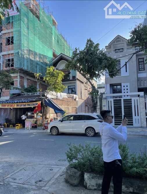 ĐẤT đường PHẠM CỰ LƯỢNG_ Vị trí ĐẮC ĐỊA_ Đối diện TRƯỜNG NGÔ GIA TỰ - 2