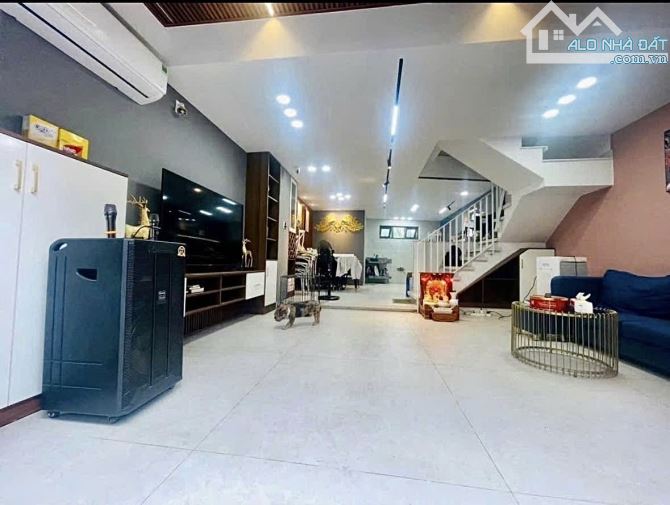BÁN NHÀ CHO THUÊ NGAY PASTEUR, QUẬN 3. GIÁ 5TỶ63/61,5M2(5x12,3M). THU NHẬP HÀNG THÁNG 25TR - 2