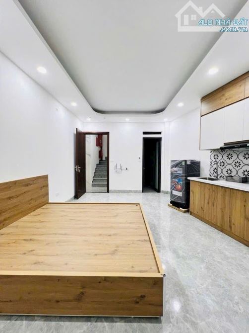 Bán nhà dòng tiền Hai Bà Trưng, 80m2, 7 tầng thang máy, 16 phòng, giá 18.6 tỷ - 2