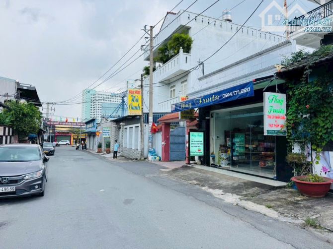 BÁN LÔ ĐẤT ĐẸP 7,3M x 40M – ĐỐI DIỆN BỆNH VIỆN ĐA KHOA ĐỒNG NAI - 2