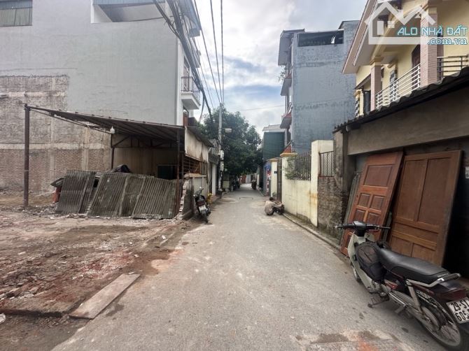 13 tỷ/86 M2/4.6 Mt/Thanh Am/ Ô tô 7 chỗ Thông - 2