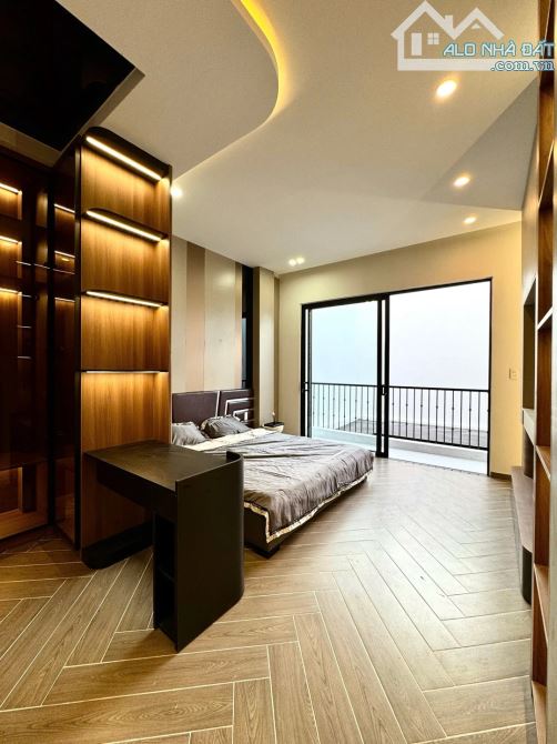 CHÍNH CHỦ BÁN NHÀ 3 TẦNG – KIỆT 3M ÔNG ÍCH KHIÊM – NỞ HẬU, FULL NỘI THẤT - 2