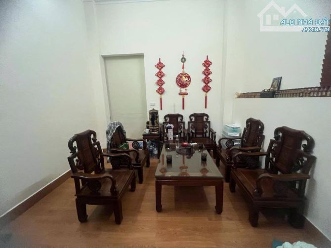 SIÊU PHẨM PHỐ AN DƯƠNG VƯƠNG - TRUNG TÂM TÂY HỒ - LÔ GÓC - 3 MẶT THOÁNG - NGÕ Ô TÔ TRÁNH - 2