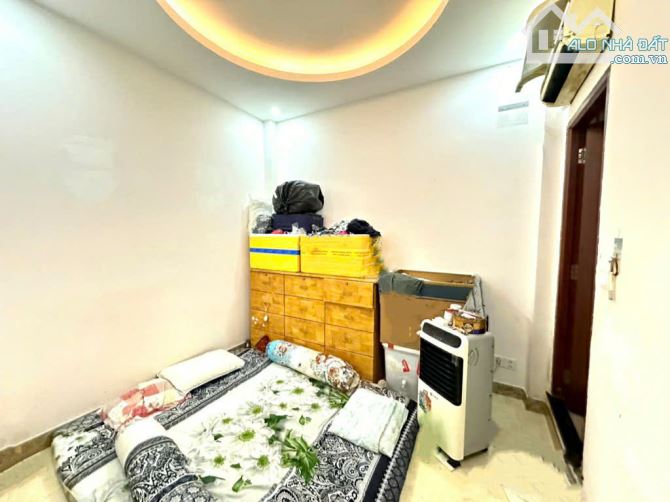NHÀ 2 TẦNG - XÂY FULL DIỆN TÍCH 63 M2. - 2