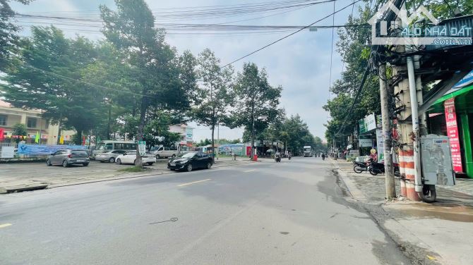 Bán đất vườn biệt thự 700m2 12x40m, 1 sẹt mặt tiền, p.An Bình. Gần TTHC tỉnh Đồng Nai - 2