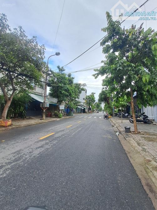 VIP BIỂN! BÁN ĐẤT 165M² - 15,82 TỶ - MT HỒ HỌC LÃM - Q. SƠN TRÀ - 2