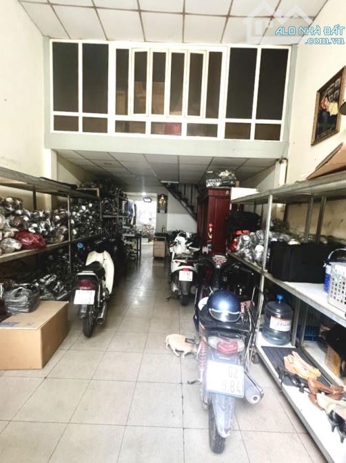 Ngay chợ Tân Bình - sát mặt tiền Lý Thường Kiệt - 4.3x13.5, vuông, hẻm rộng, 6.65 tỷ - 2