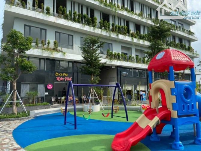 Giỏ hàng sang nhượng chung cư Ecolife Riverside Quy Nhơn - 2