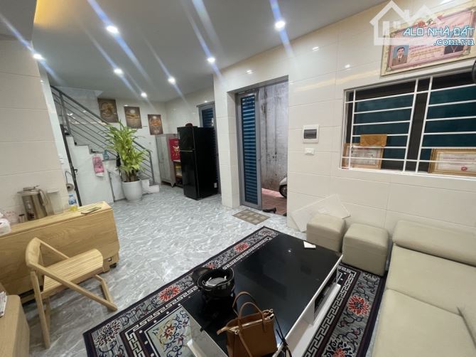 🏡 NHỎ TIỀN CÓ NHÀ ĐẸP – MẶT TIỀN RỘNG – FULL NỘI THẤT – Ở SƯỚNG! - 2