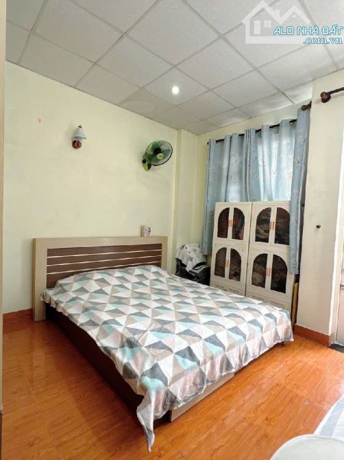 BÌNH TÂN - HƯƠNG LỘ 2 - HẺM 8M THÔNG - 3 TẦNG - NHỈNH 5T(TL) - 2