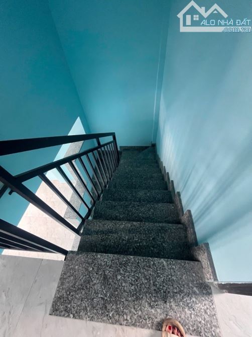 Nhà 2 tầng Thuận An. 96m2.Hẻm xe tải, Sổ hồng riêng hơn 3 tỷ - 2