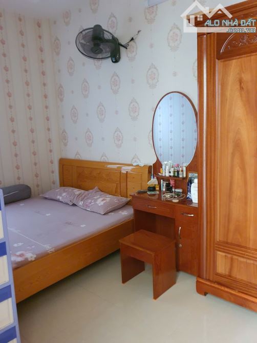 Nhà đường nội bộ khu Đại An - phường 9 - Vũng Tàu - 2