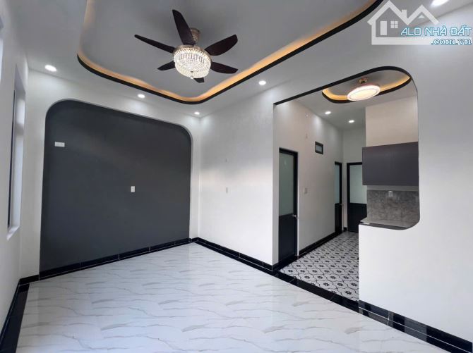 ⚡️Bán 3 căn nhà cấp 4 liền kề Diên sơn Đường Đồng Ngôn 2 đường ô tô - 2