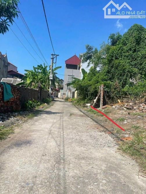 ( Hiếm) Bán đất  86,3 m2 Đất kCN Phố Nối A  Chỉ Đạo Văn Lâm Hưng Yên - 2