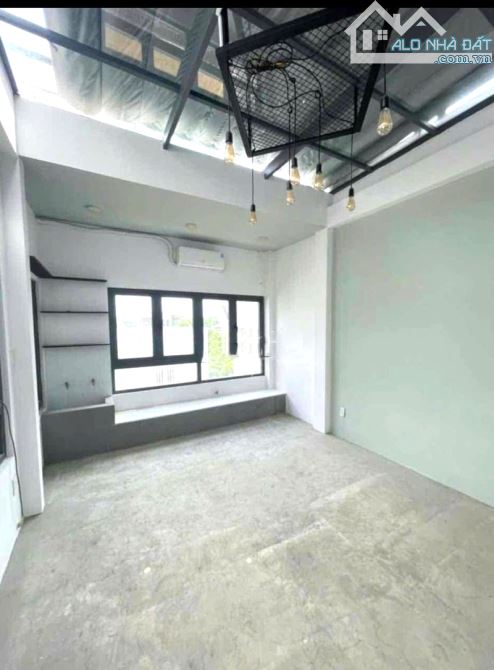 Bán Nhà Đẹp 3 Tầng Hẻm Xe Hơi 56m2_4.8x12m Man Thiện Tăng Nhơn Phú A Thủ Đức - 2