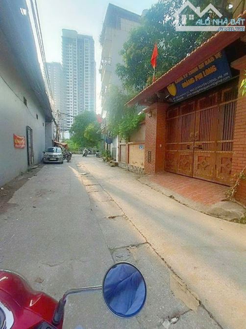 Nhà & đất Khuyến Lương – 3 tầng kiên cố, sổ đỏ, cho thuê full, giá chỉ từ 4.98 tỷ - 2