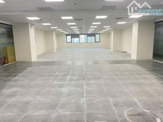 CHO THUÊ VĂN PHÒNG TÒA NHÀ VIWASEEN TOWER TỐ HỮU - 215M2 - CHỈ 275K/M2 CÓ VAT - 2