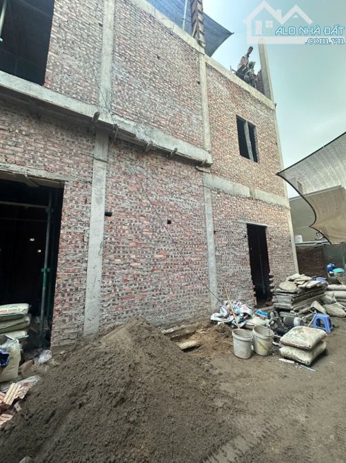NHÀ MỚI 5 TẦNG VĂN NỘI PHÚ LƯƠNG, DT 50M, LÔ GÓC THOÁNG, GIÁ 6.8 TỶ - 2