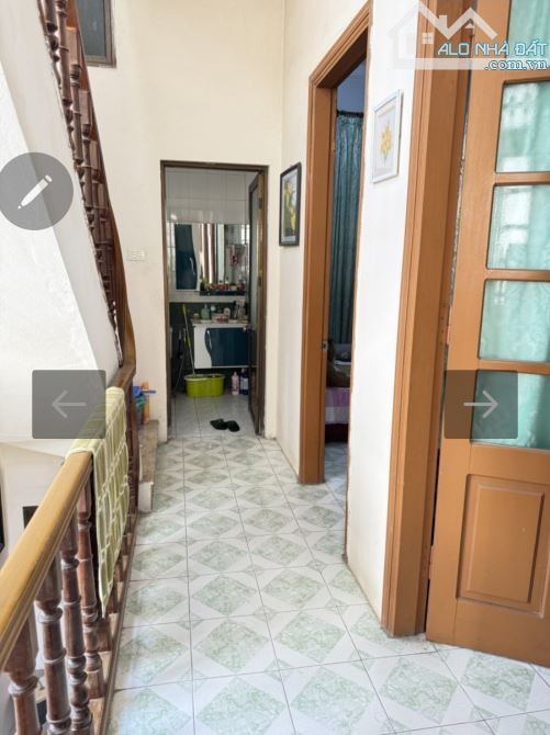 Bán nhà Trích Sài 90m 4 tầng mt6.2m giá chỉ 32 tỷ - 2