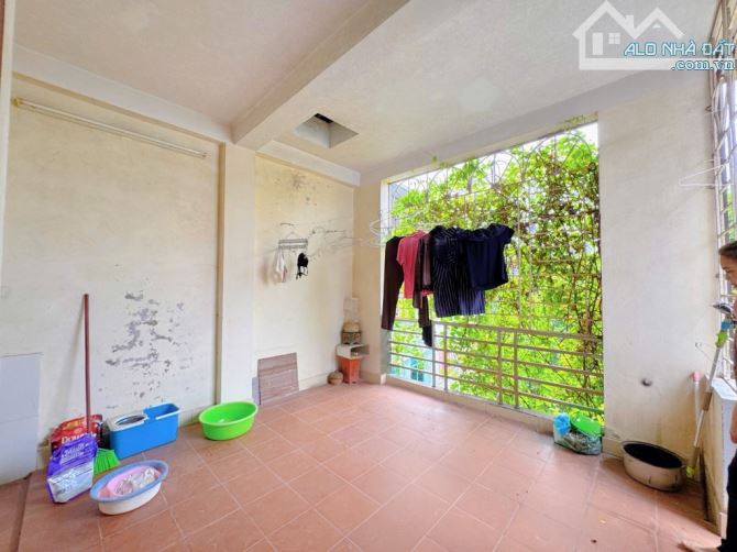 🏡 Hiếm: Bán nhà Hoàng Cầu – ngõ rộng, ô tô đỗ cửa, 44m², 14.5 tỷ - 2
