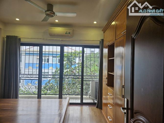 CHỦ GỬI BÁN GẤP LÔ CẠNH GÓC MAN BỒI GỐC GĂNG-ĐƯỜNG 16M -VIEW TRƯỜNG HỌC,DT 55M-5 TẦNG - 2