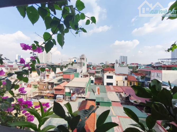 💎ĐỐNG ĐA🌳Ô TÔ TRÁNH, NGÕ CHỢ KINH DOANH, 𝟱𝟲𝗠𝟮, GẦN PHỐ ♨️ CHỐT 𝟮𝟭.𝟴 TỶ - 2
