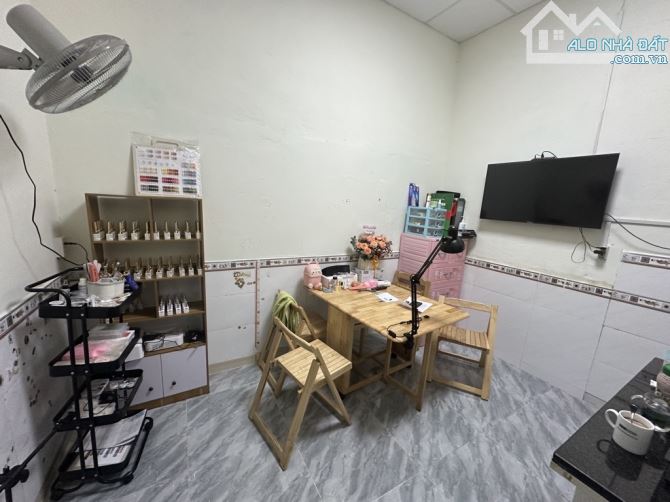‼️ CHỦ GẤP BÁN. HẠ CHÀO 500TR CÒN 8 TỶ.  🏡Bán nhà Cộng Hoà - 91m2 - 2 Tầng , 6pn - Hẻm 3m - 2