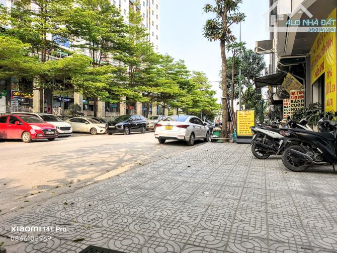 Bán đất 2 mặt tiền kinh doanh tại đường An Thọ, An Khánh - 2