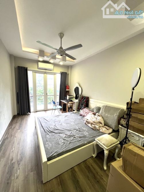 BÁN NHÀ PHỐ BỒ ĐỀ 58M2, 4 TẦNG, NGÕ NÔNG, TẶNG NỘI THẤT, 9.55 TỶ - 2