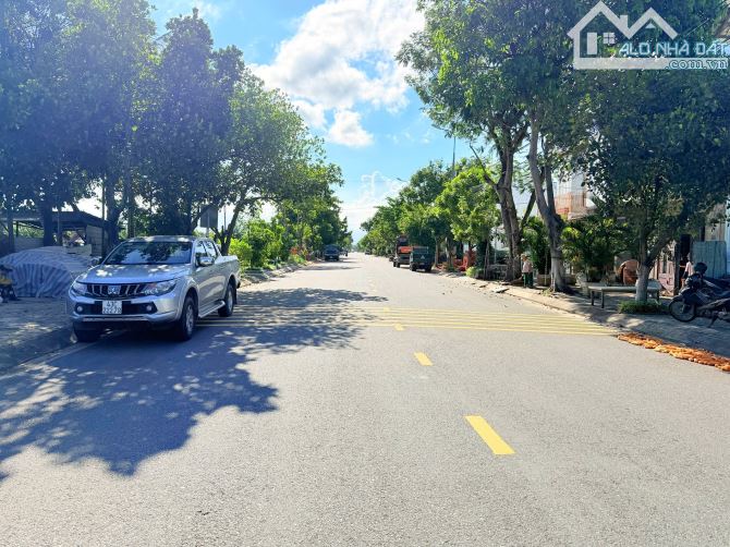 Bán đất đường 10.5m Trần Tử Bình, khu Nam Cẩm Lệ - kinh doanh tốt - 4.69 tỉ tl - 2