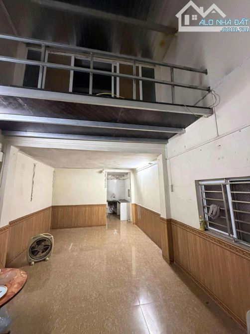 🌹 Góc bán nhà bé bé xinh xinh - 56m2 tại Thới Tam Thôn 900 triệu Sổ Hồng Riêng - 2