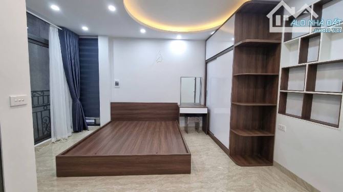 BÁN NHÀ PHỐ TRƯƠNG ĐỊNH- MINH KHAI CHỈ 150tr/m SỔ ĐẸP- GẦN PHỐ - TẶNG NỘI THẤT. - 2