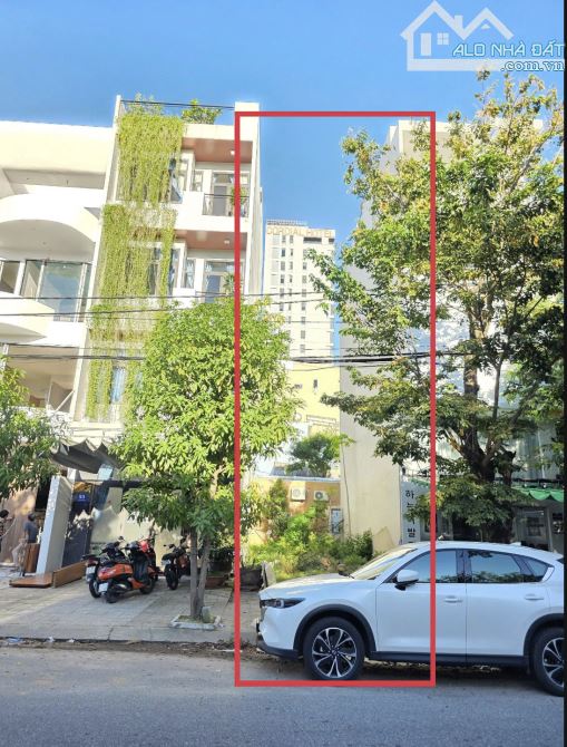 ĐẤT BIỂN_ Đường CHÍNH HỮU_ Trung tâm SƠN TRÀ_ Kết nối BÃI MỸ KHÊ- CẦU RỒNG - 2