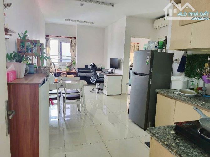 BÁN CĂN CC ĐẠT GIA TAM PHÚ Q9.ĐẠT GIA RESIDENCE CÂY KEO BÁN CĂN HỘ ĐANG THUÊ 6TR - 2