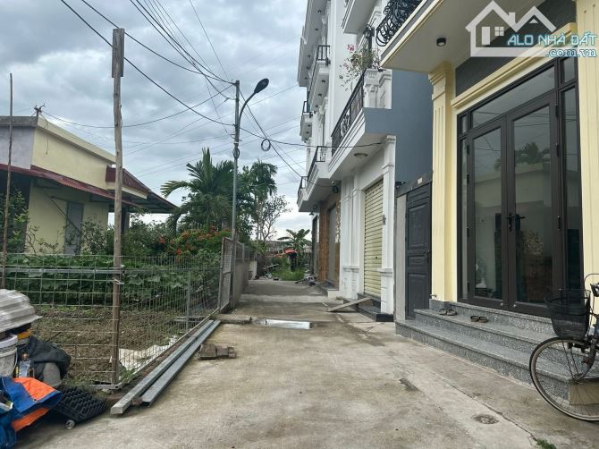🏡 BÁN ĐẤT TỔ 8 – TT AN DƯƠNG 📍 Vị trí đẹp, - 2