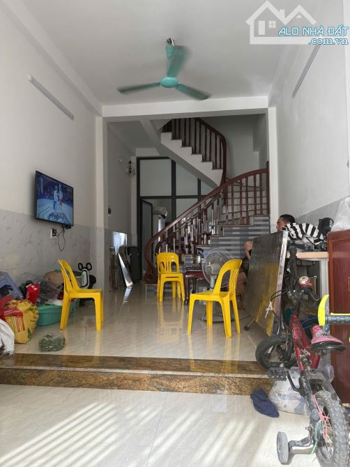 NHÀ DÒNG TIỀN QUANG LÃM PHÚ LÃM, DT 48M, 5 TẦNG, 7 NGỦ, GIÁ 9.2 TỶ - 2