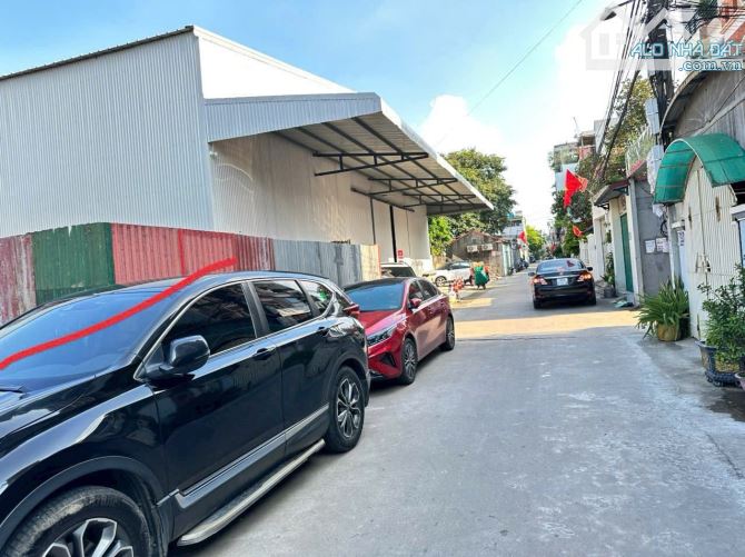 Bán gấp lô đất 113m2, TT Hòa Lạc,gần ĐH QG,Tuyến metro 5,ĐH FPT,gần ĐL Thăng Long. Giá 3tỷ - 2