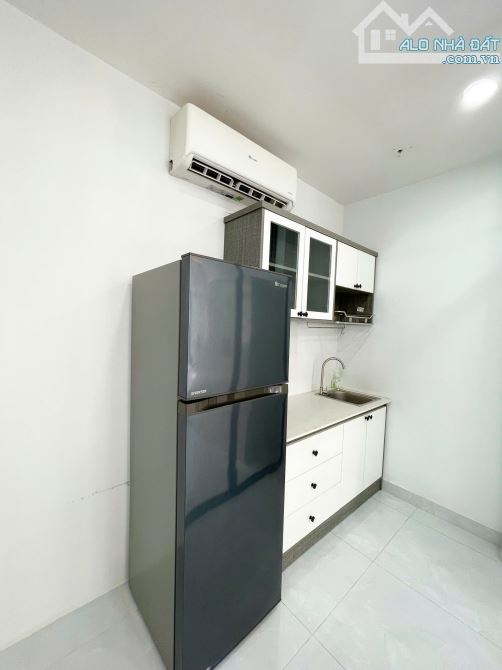 Căn hộ 1PN tách bếp Q1 - gần Đh UEF, Đh Hutech, vòng xoay Điện Biên Phủ, Thảo Cầm Viên,. - 2