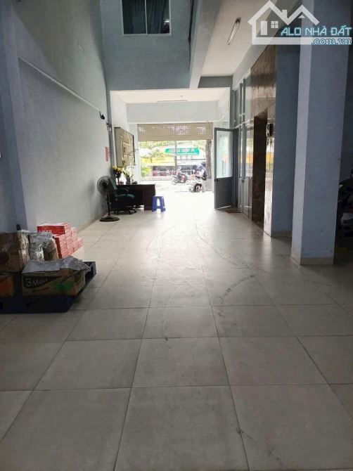 Cho Thuê Tòa Nhà Mặt Tiền 1.000m² Nguyễn Văn Cừ Nối Dài – Cần Thơ - 2