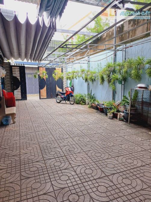 Nhà trệt, 2 lầu, 5x32m, hẻm xe hơi thông đường Tân Thới Nhất 2, giá 9,8 tỷ TL - 2