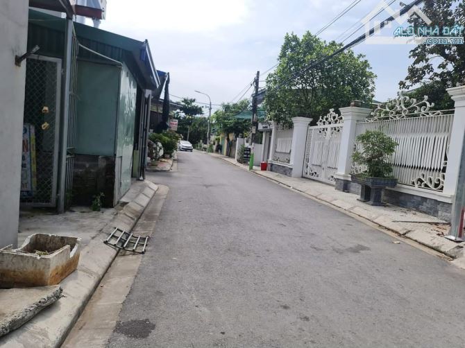 Bán đất 278m2 mặt đường Trần Bá Lương, Dương Kinh tặng nhà trọ 3 tầng 15 phòng - 2