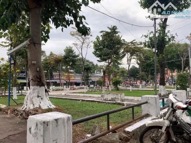 Bán nhà 1/.Quang Trung,Phường 11,Gò Vấp.ngang 4 - 16.đường nhựa 8M ngay chợ hạnh thông Tây - 2