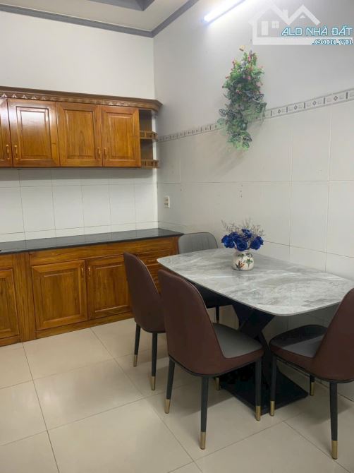 BÁN NHÀ MỚI ĐẸP TRỆT LỬNG ĐƯỜNG A3, KDC 3A – P. AN BÌNH – TP. CẦN THƠ - 2