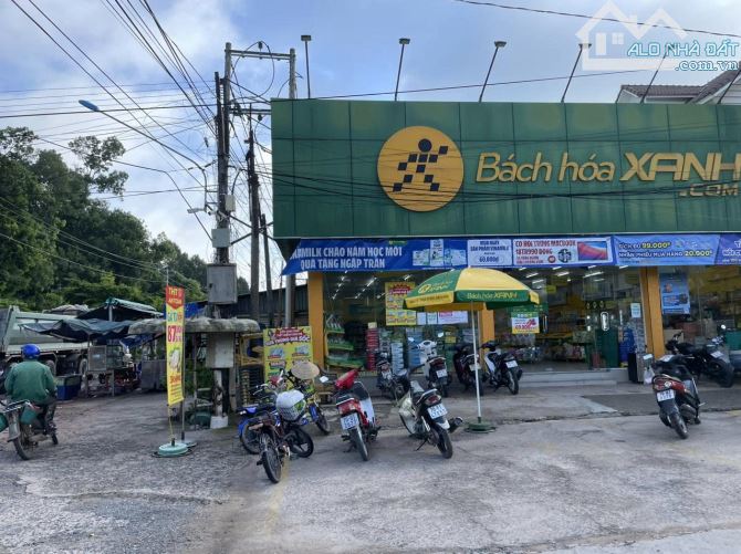 5x25 full thổ cư. Đường xe hơi, gần KCN Hiệp Thạnh. 290tr - 2