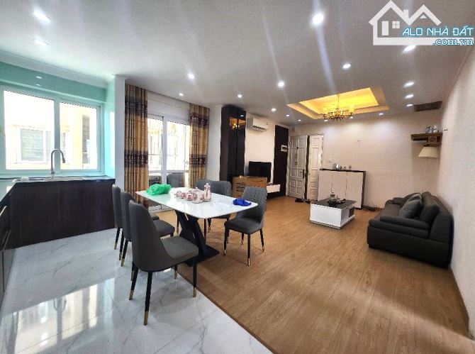 5.x tỷ CĂN 3 NGỦ TÒA CT13A KĐT NAM THĂNG LONG - 73m - VÕ CHÍ CÔNG - VIEW LOTTE - 2