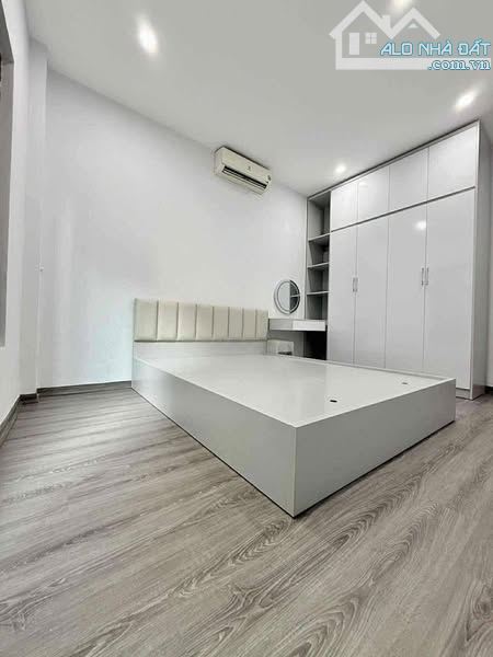 🔥MỸ ĐÌNH - NAM TỪ LIÊM – DÂN XÂY TÂM HUYẾT – NGÕ TO RỘNG THOÁNG, GẦN PHỐ, TIỆN ÍCH NGẬP T - 2