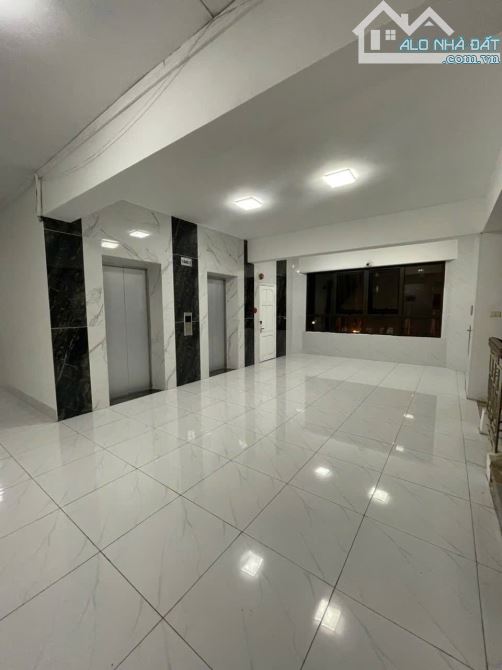 BÁN CĂN HỘ LINH ĐÀM 76M² 3 NGỦ – FULL NỘI THẤT – VỊ TRÍ ĐẮC ĐỊA – GIÁ 6.12 TỶ - 2
