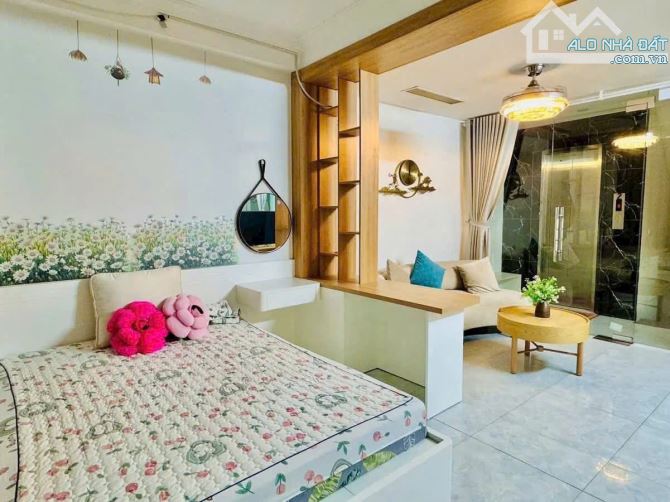 🏡 HÀNG HIẾM – NHÀ 4 TẦNG, 42M² – CHỈ 4,8 TỶ – ĐÔNG LA, Ô TÔ CHẠY QUANH NHÀ 🚗 - 2