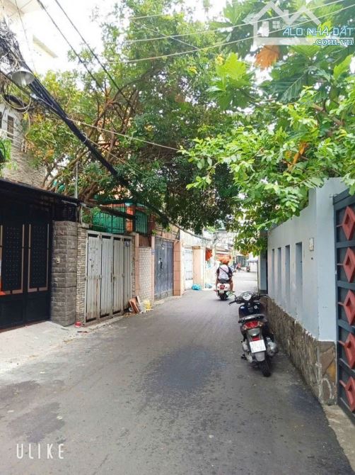 🏡 Bán Nhà MT  Trần Kế Xương, P.3, Bình Thạnh – Vị trí đẹp 4X20M Gía 14,9 Tỷ - 2